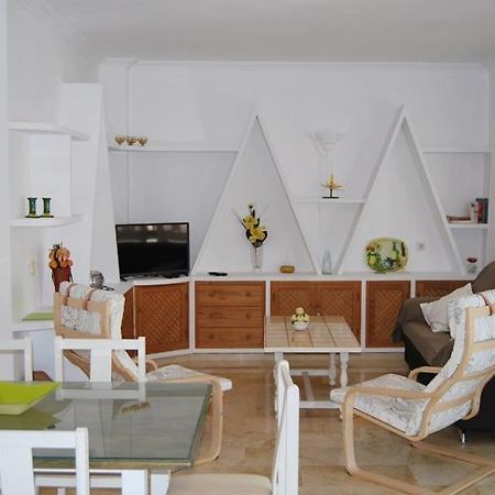 Apartamento Centro De Nerja Buitenkant foto