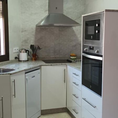 Apartamento Centro De Nerja Buitenkant foto