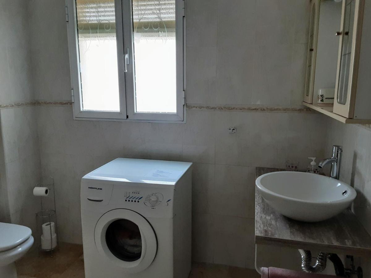 Apartamento Centro De Nerja Buitenkant foto